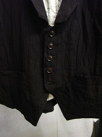 victorians linen waistcoat_f0049745_15433237.jpg