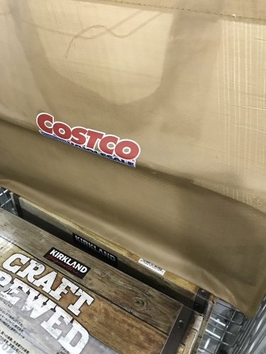 コストコお買い物 と 返品 Day By Day