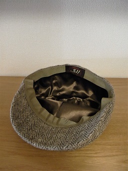 “帽子が面白い！” ～オーダーメイド帽子工房～ 編_c0177259_22201025.jpg