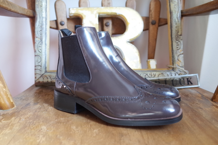 New year sale Pick Up!!☆Short boots☆☆_e0269968_11393022.jpg