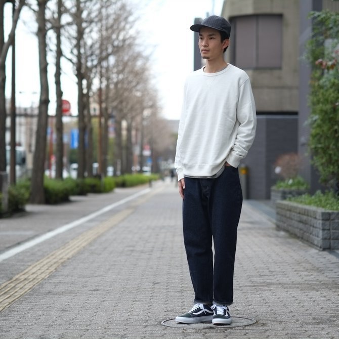 YAECA ~2017AW~_e0152373_11573762.jpg