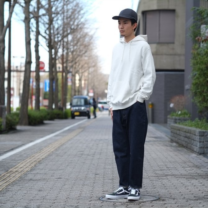YAECA ~2017AW~_e0152373_12033953.jpg