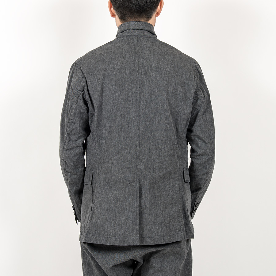 WORKERSよりJacket Pantsのセットアップご紹介です!!_d0160378_19363115.jpg