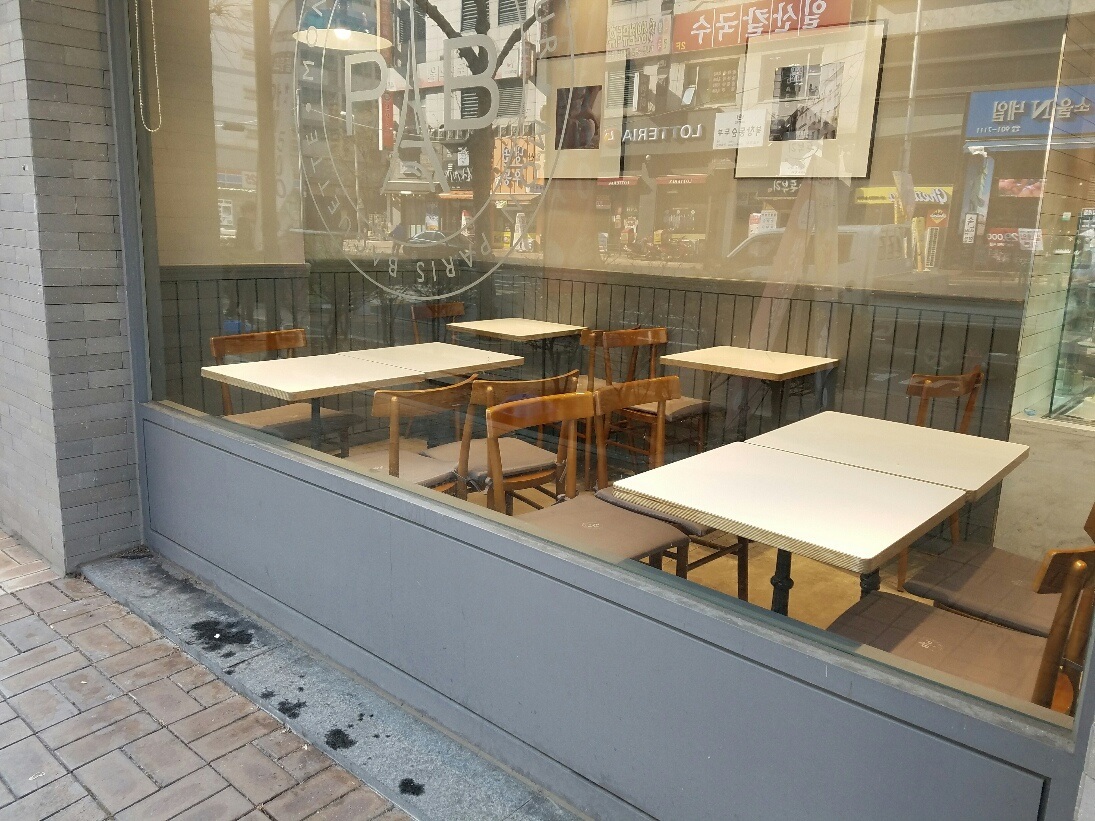 トゥー・カップス巡り⑮ 一山のパリバケットで遭遇!_f0378683_16565716.jpg