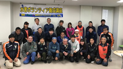 深谷社協主催【水害ボランティア養成講座】_a0247584_18483661.jpg