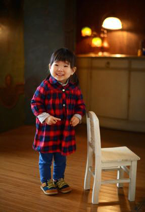 可愛かったですね〜Mちゃん.......2歳になったばかり....._b0194185_19353302.jpg