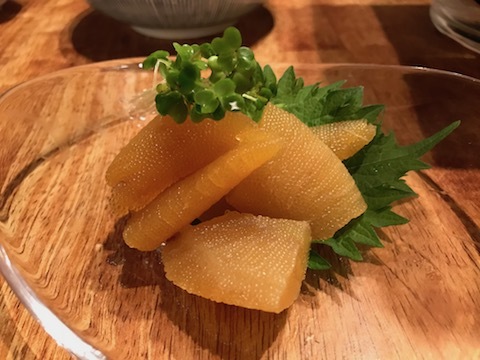居酒屋 をさむ 芦屋 伝助穴子 と稚魚 のれそれ いずのすけのワインライフ 居酒屋 をさむ 芦屋 伝助穴子 と稚魚 のれそれ いずのすけのワインライフ