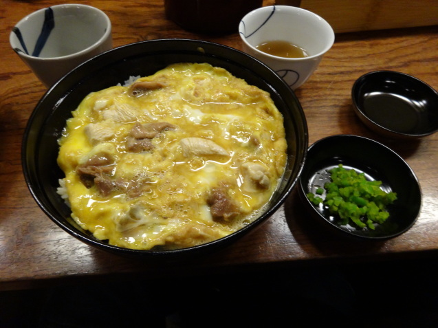 親子丼_a0272591_09350228.jpg