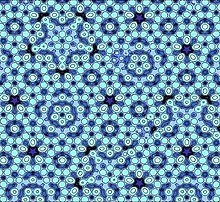 セレンディピティー:「準結晶」を発見したイスラエル工科大学のダニエル・シェヒトマン教授の場合_c0075701_16132144.jpg
