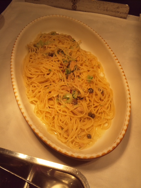 川崎日航ホテル 夜間飛行 いちごスイーツブッフェ第一弾_f0076001_22454647.jpg