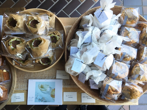 hj marché ありがとうございました。_f0273406_19151310.jpg