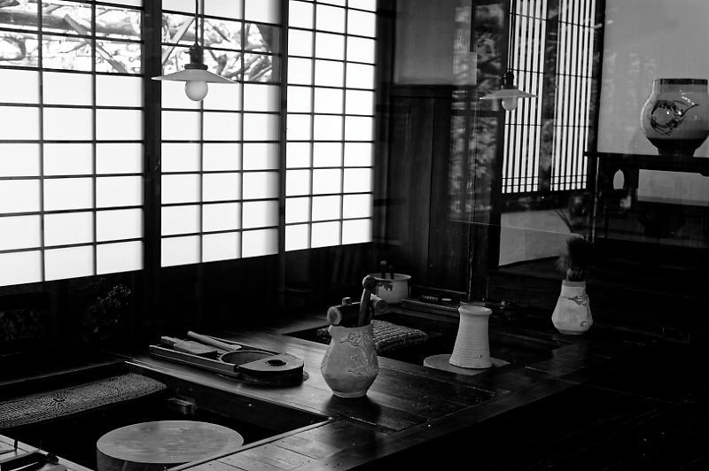 河井寛次郎記念館 其の二_f0032011_20441700.jpg