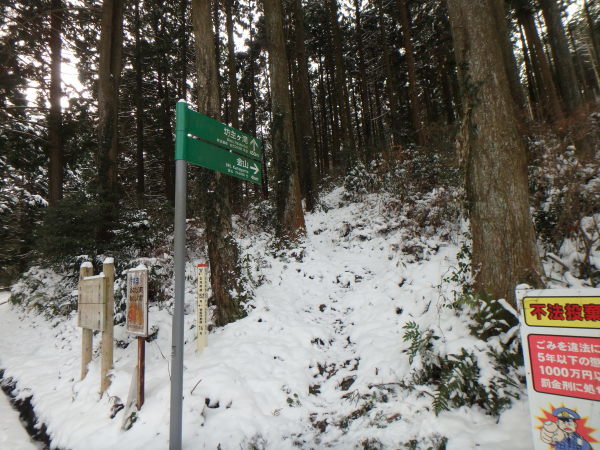 雪山登山のはずが_d0198313_21192811.jpg