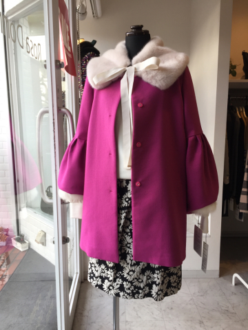 京都 セレクトショップ RosaDonna(ローザドンナ)_c0209314_14031132.jpg