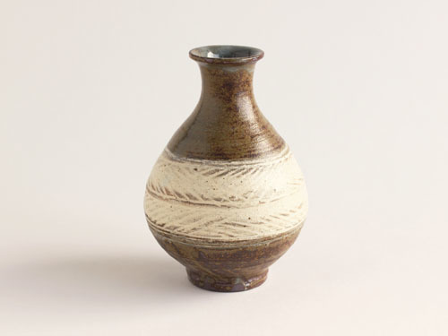 村木雄児さんの酒器。_a0026127_16360601.jpg