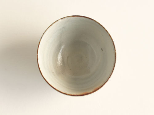 村木雄児さんの酒器。_a0026127_17194029.jpg
