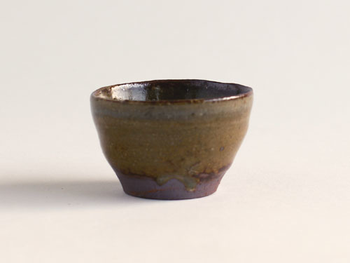 村木雄児さんの酒器。_a0026127_17553028.jpg