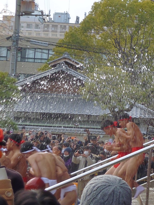 四天王寺の「どやどや」・・・_d0352628_16591958.jpg