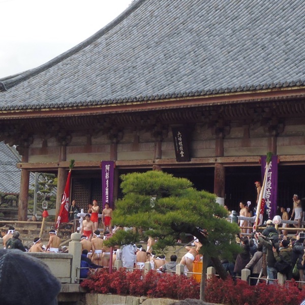 四天王寺の「どやどや」・・・_d0352628_1722631.jpg