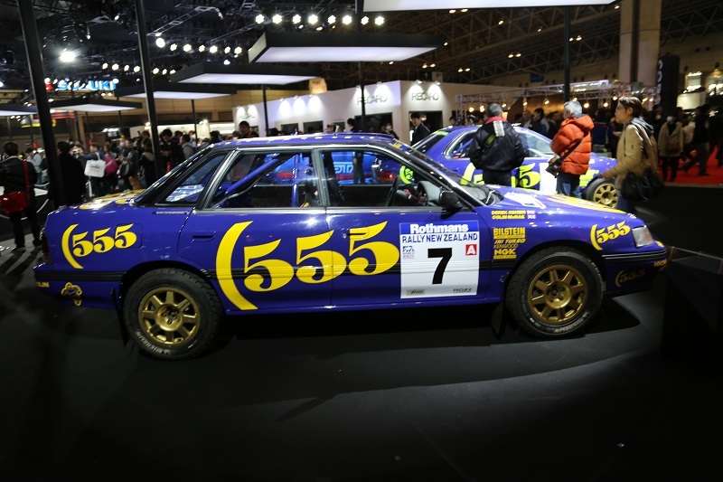 東京オートサロン2018を振り返る_f0076731_15240102.jpg
