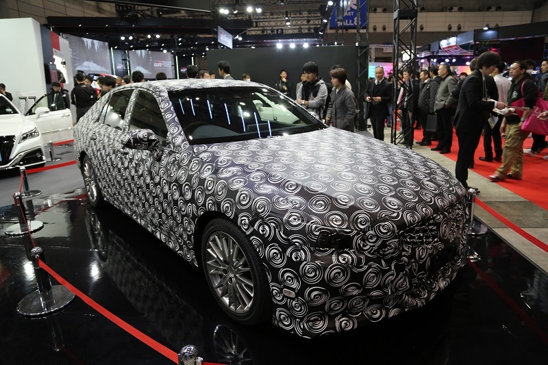 東京オートサロン2018を振り返る_f0076731_17131222.jpg