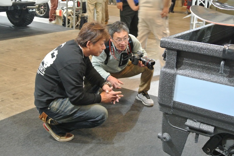 東京オートサロン2018を振り返る_f0076731_19380117.jpg
