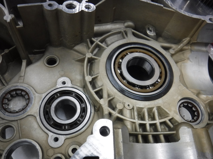 DUCATI M900 エンジンオーバーホール・・・その8_a0163159_21331968.jpg