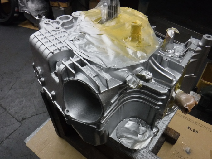 DUCATI M900 エンジンオーバーホール・・・その8_a0163159_21365916.jpg
