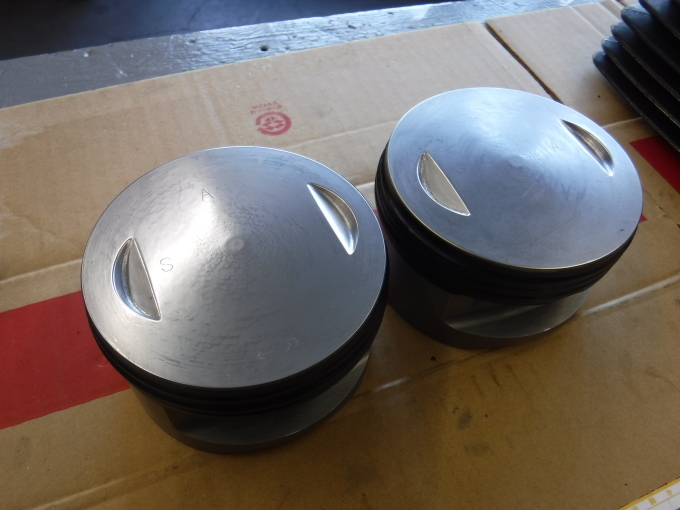 DUCATI M900 エンジンオーバーホール・・・その8_a0163159_21482714.jpg