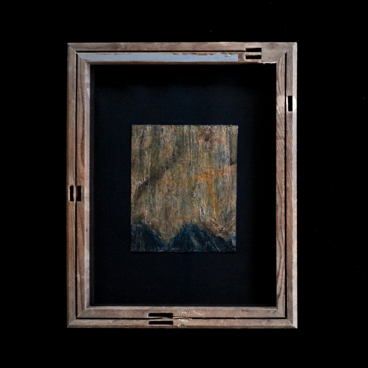「 小泉直彦 絵画展 秩父の神様 」 3日目_d0087761_15384369.jpg