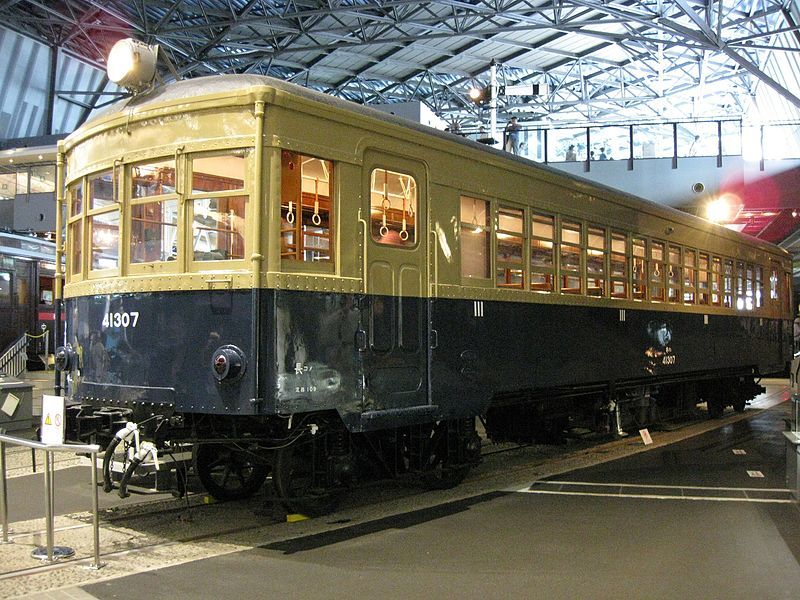 気動車発達史 2 戦前の機械式気動車 三態 : 日本国有鉄道研究家 気動車発達史 2 戦前の機械式気動車 三態 : 日本国有鉄道研究家