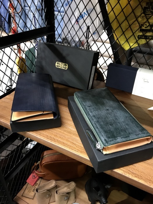 春財布。。。(^^♪ etc..._d0152280_19175266.jpg