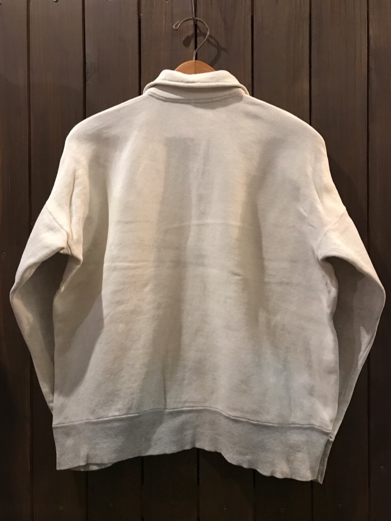 神戸店1/17(水)Vintage入荷! #3 Letterman Sweater!Vintage Sweat!!!_c0078587_13415174.jpg