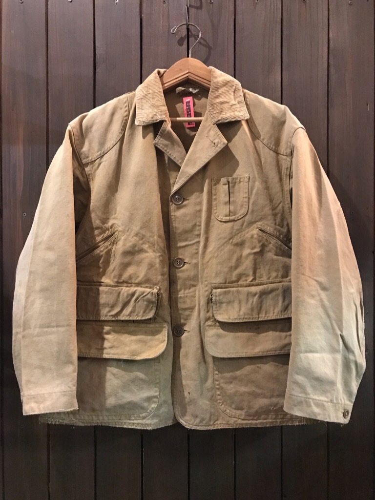 神戸店1/17(水)Vintage入荷! #6 Vintage Hunting Item!!!_c0078587_19372882.jpg