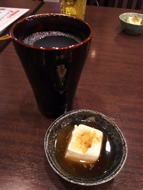 ある日の夜ごはん 南浦和 孫四郎そば So Much Life ある日の夜ごはん 南浦和 孫四郎そば So Much Life