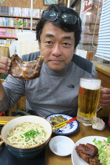 美ら島オキナワセンチュリーラン2018に行ってきました_c0132901_18304449.jpg