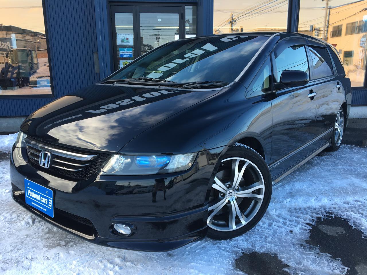 ☆在庫車バシバシ仕入れております！！☆（伏古店）_c0161601_18592372.jpg
