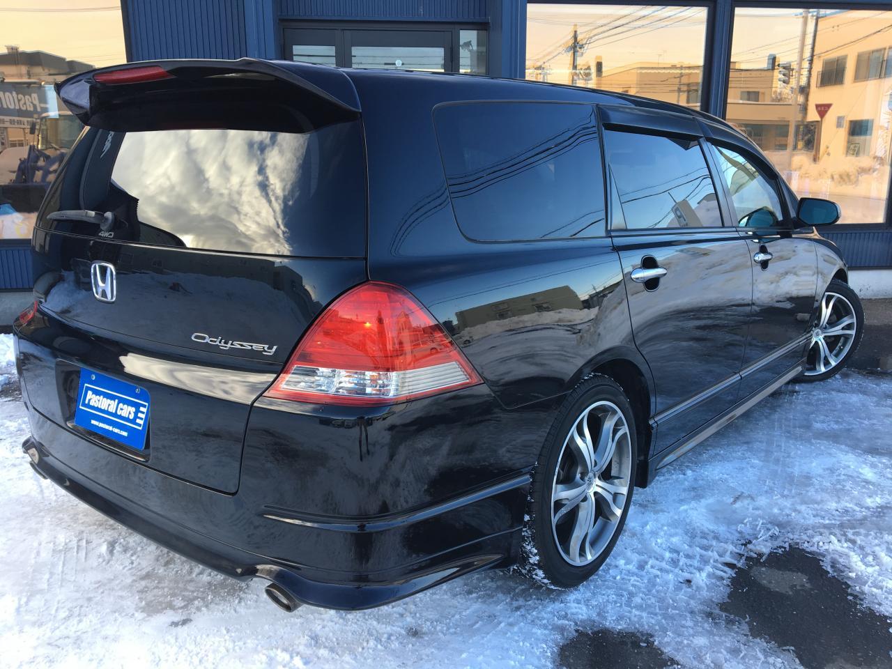 ☆在庫車バシバシ仕入れております！！☆（伏古店）_c0161601_18594054.jpg