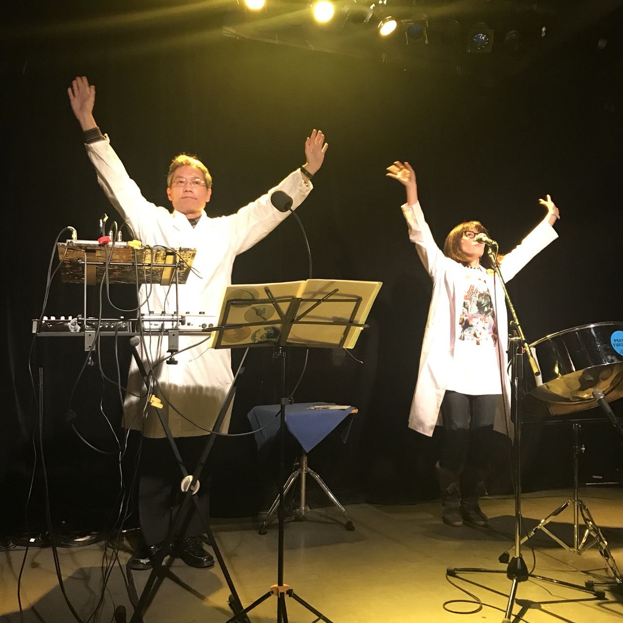 幸先よく2018〜赤坂でこむら返り〜_e0180406_00572068.jpg