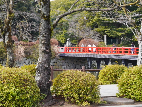 相模湾に沿って旅をする　〜小田原城〜_c0301808_01221722.jpg