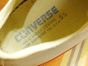 Converse　Made in USA_f0144612_21395585.jpg