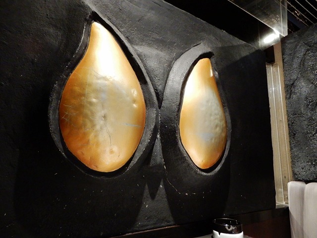 怪獣酒場 川崎店 心身ともに癒されて・・・_b0166128_09052099.jpg