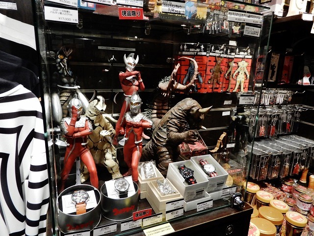 怪獣酒場 川崎店 心身ともに癒されて・・・_b0166128_09323789.jpg