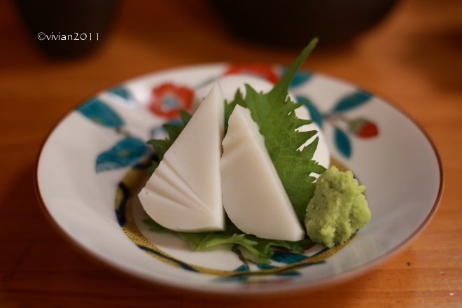 石臼挽き手打ち蕎麦 こまめ ~お久しぶり~_e0227942_21001449.jpg
