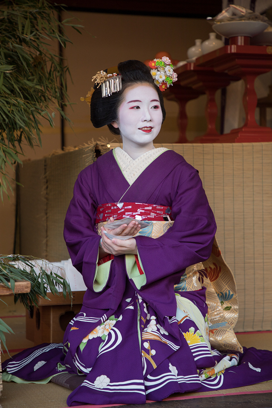 十日ゑびす　残り福の笑顔（祇園甲部　小衿さん、朋子さん）_f0155048_21265054.jpg