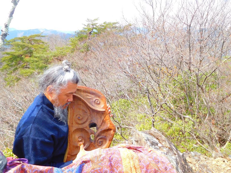 奈良裕之と鬼塚ライアーワークショップin加賀屋天満宮〜間も無くです_d0205250_16435064.jpg