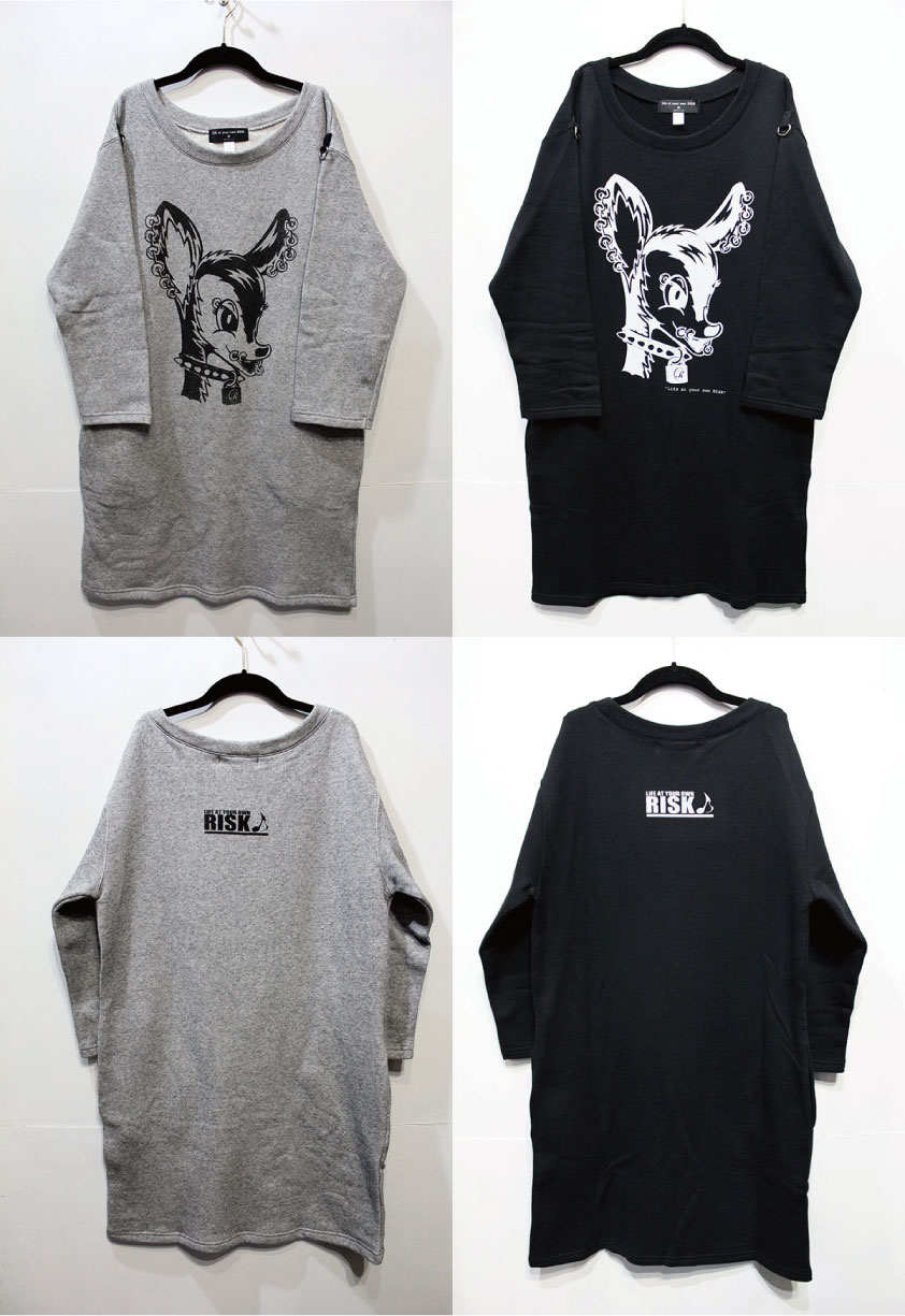 2018 新作入荷!_e0293755_1816271.jpg