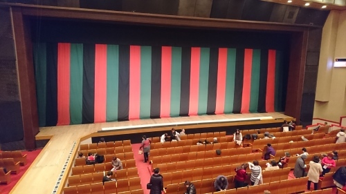 お正月の歌舞伎公演_e0249060_10454565.jpg