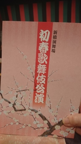 お正月の歌舞伎公演_e0249060_10461721.jpg