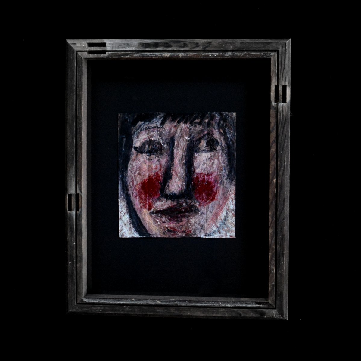 「 小泉直彦 絵画展 秩父の神様 」 4日目_d0087761_16422851.jpg